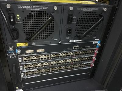 南京交换机回收 思科交换机回收