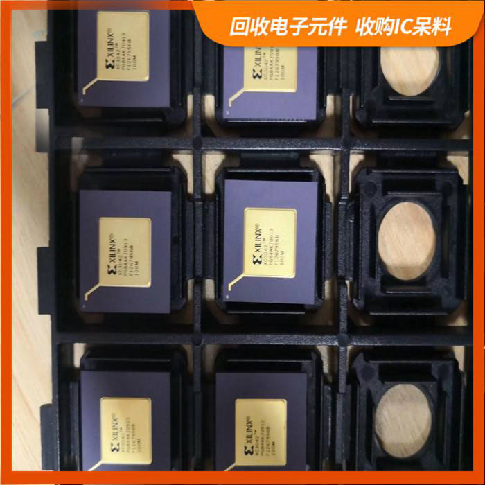 南京剩余电子料回收，芯片高价回收