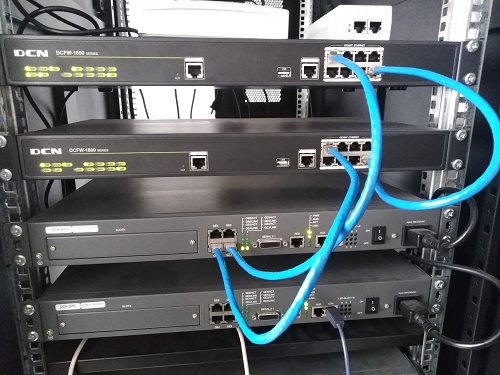 南京防火墙回收 机房下架硬件设备回收