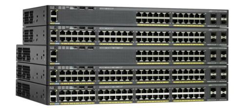 南京交换机回收