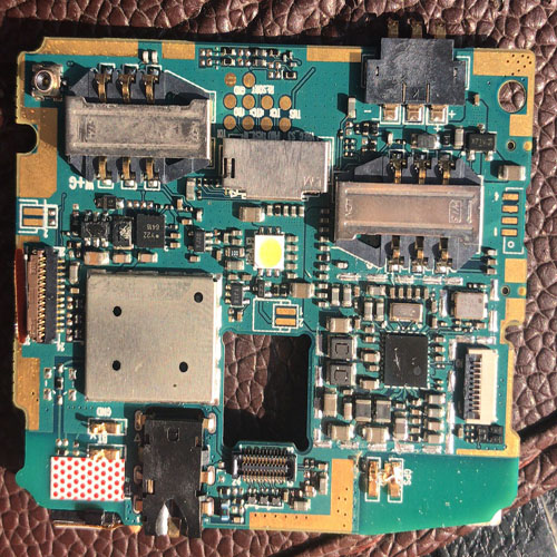 南京线路板回收