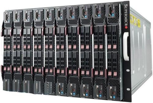 南京服务器回收